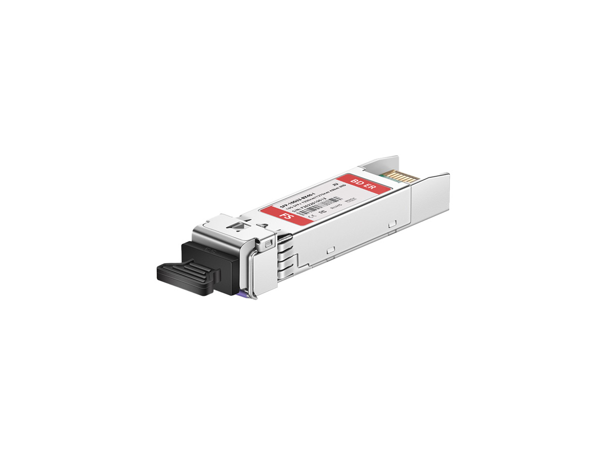 Juniper JNP-SFP-10G-BX40D Switches