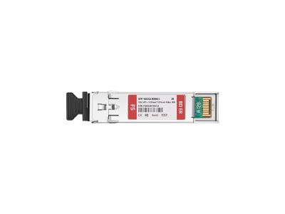 Juniper JNP-SFP-10G-BX40D Switches