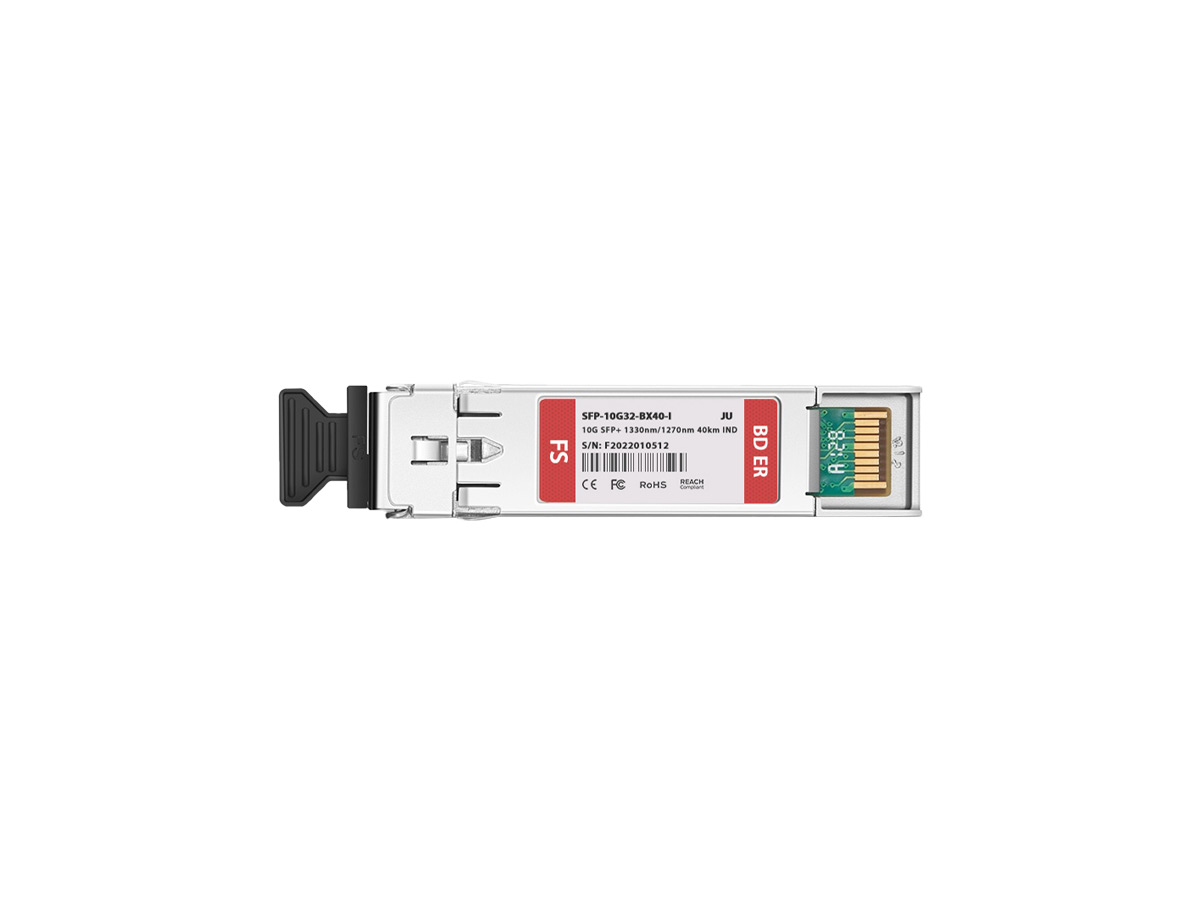 Juniper JNP-SFP-10G-BX40D Switches
