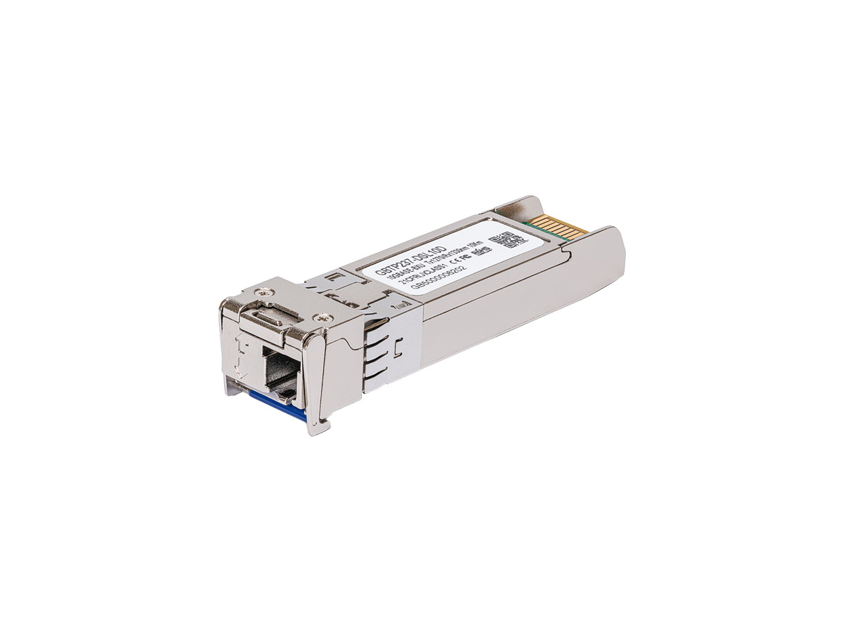 Juniper JNP-SFP-10G-BX10U Switches