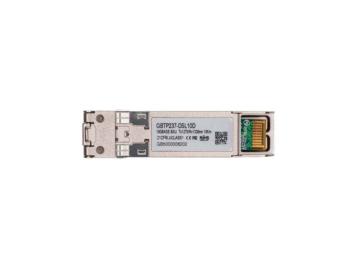 Juniper JNP-SFP-10G-BX10U Switches