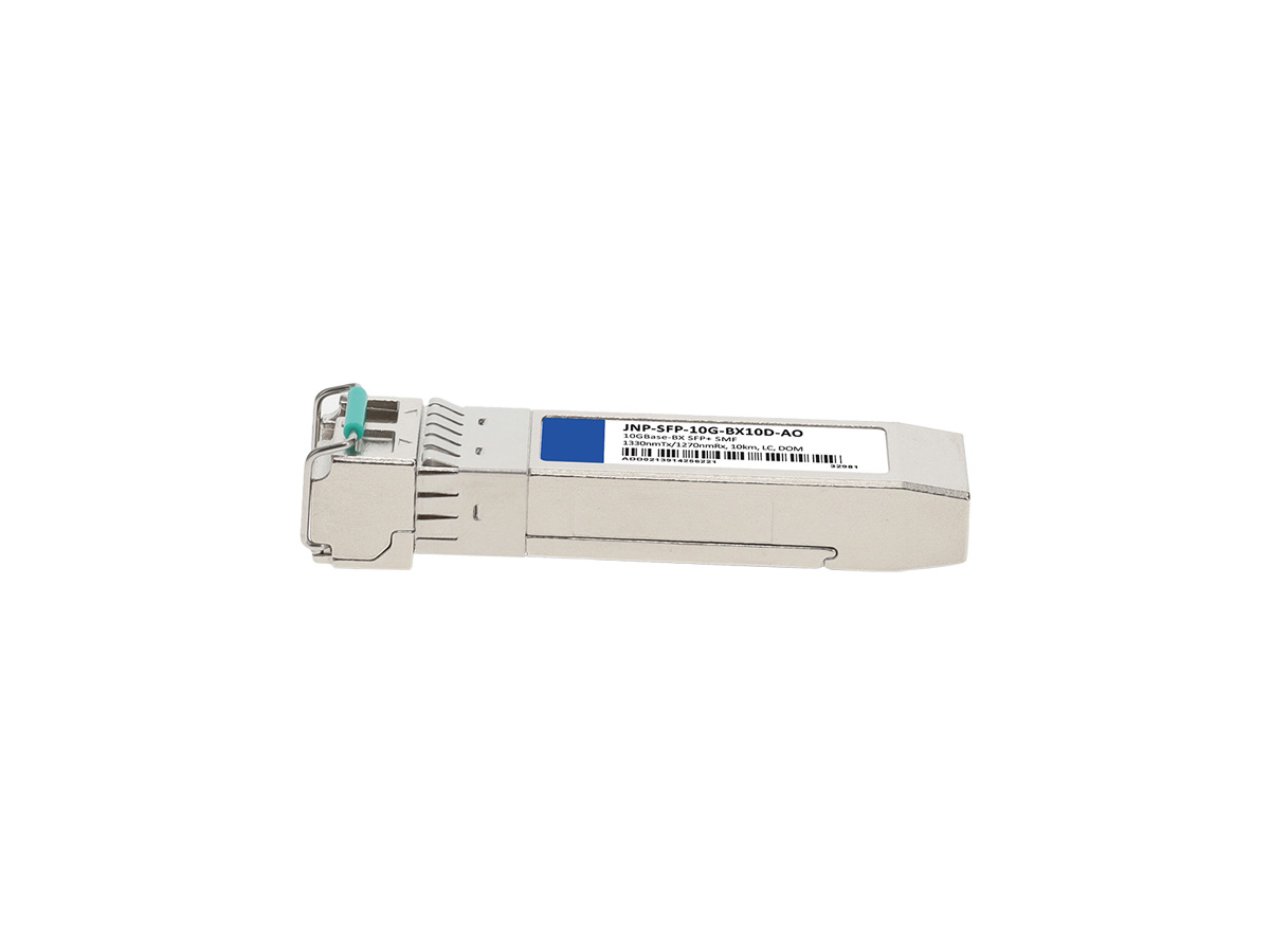 Juniper JNP-SFP-10G-BX10D Switches