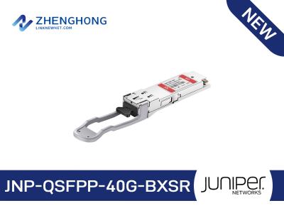 Juniper JNP-QSFPP-40G-BXSR Switches