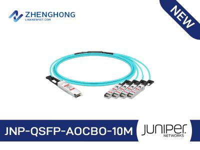 Juniper JNP-QSFP-AOCBO-10M Switches
