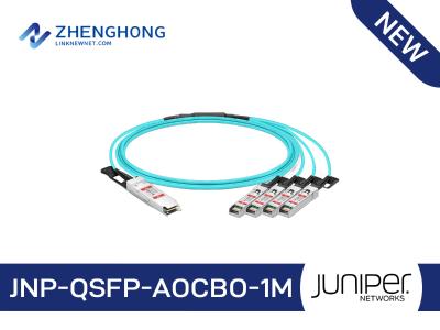 Juniper JNP-QSFP-AOCBO-1M Switches