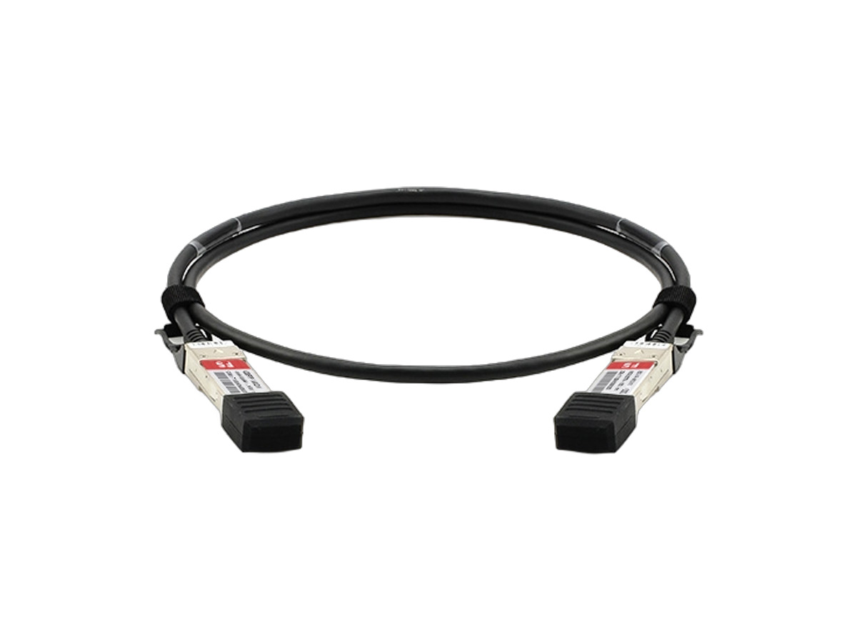 Juniper JNP-QSFP-DAC-10MA Switches