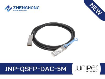 Juniper JNP-QSFP-DAC-5M Switches