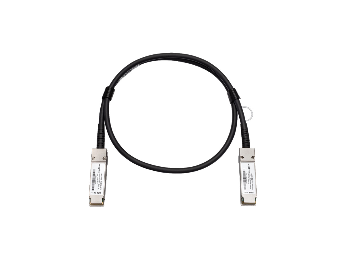Juniper JNP-QSFP-DAC-5MA Switches
