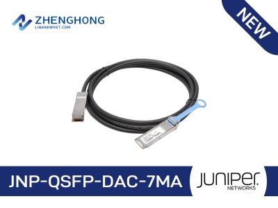 Juniper JNP-QSFP-DAC-7MA Switches