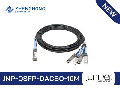 Juniper JNP-QSFP-DACBO-10M Switches
