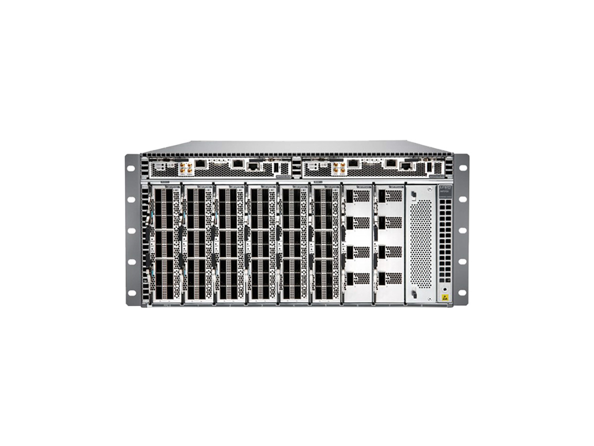 Juniper JNP-FPC-4CD Switches