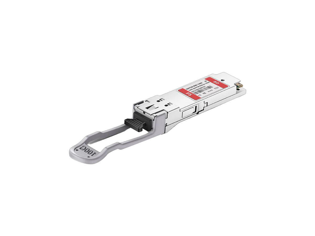Juniper JNP-QSFP-100G-BXSR Switches