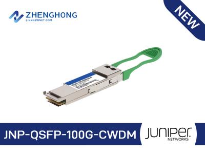 Juniper JNP-QSFP-100G-CWDM Switches