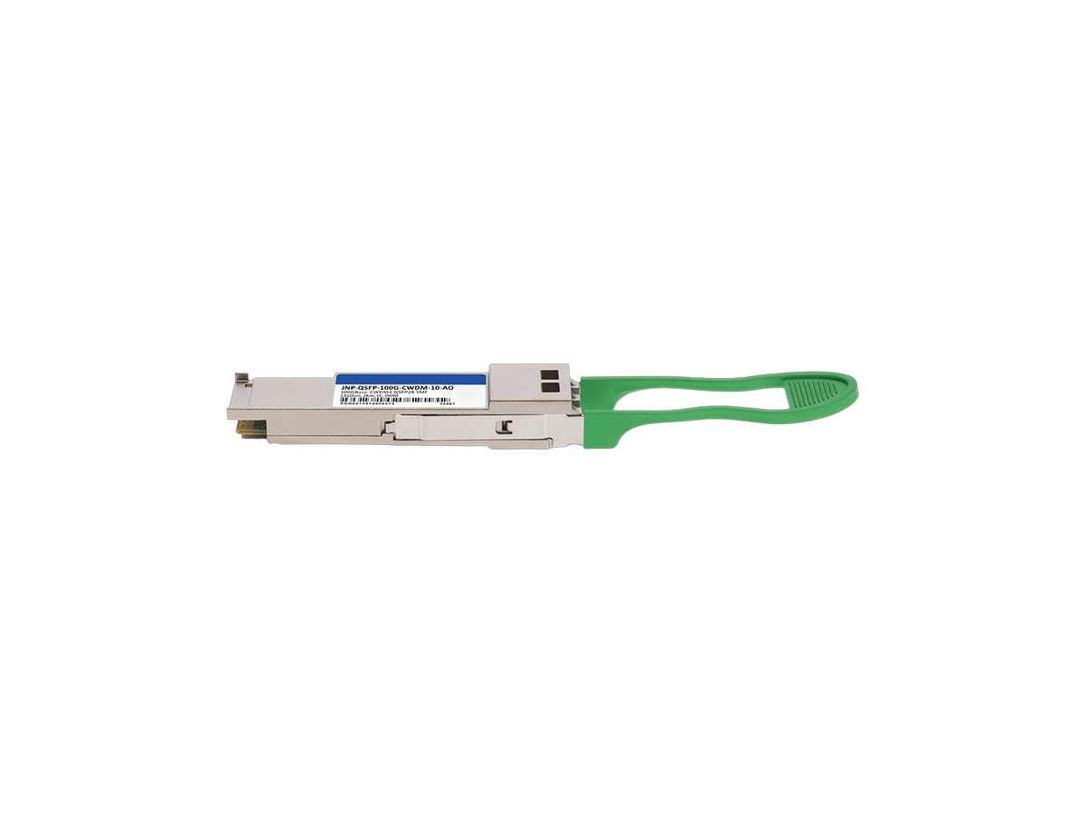 Juniper JNP-QSFP-100G-CWDM Switches
