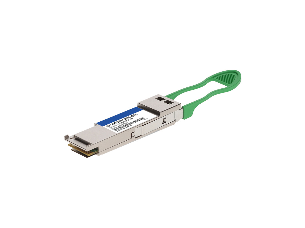 Juniper JNP-QSFP-100G-CWDM Switches