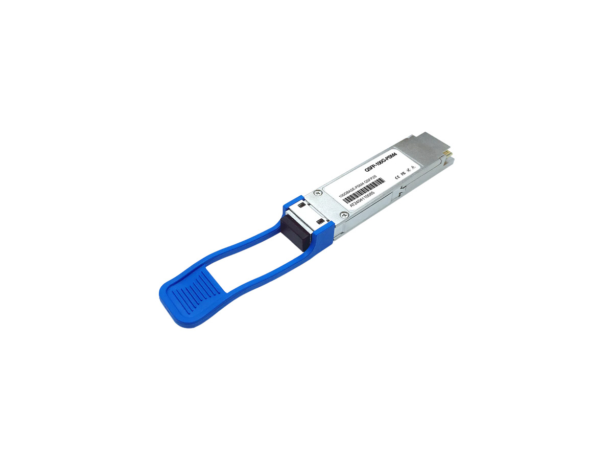 Juniper JNP-QSFP-100G-PSM4 Switches