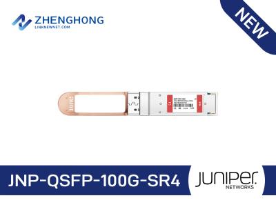 Juniper JNP-QSFP-100G-SR4 Switches