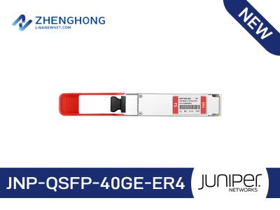 Juniper JNP-QSFP-40GE-ER4 Switches