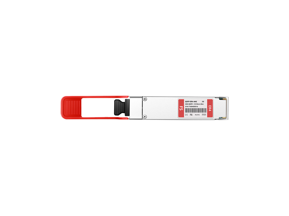 Juniper JNP-QSFP-40GE-ER4 Switches