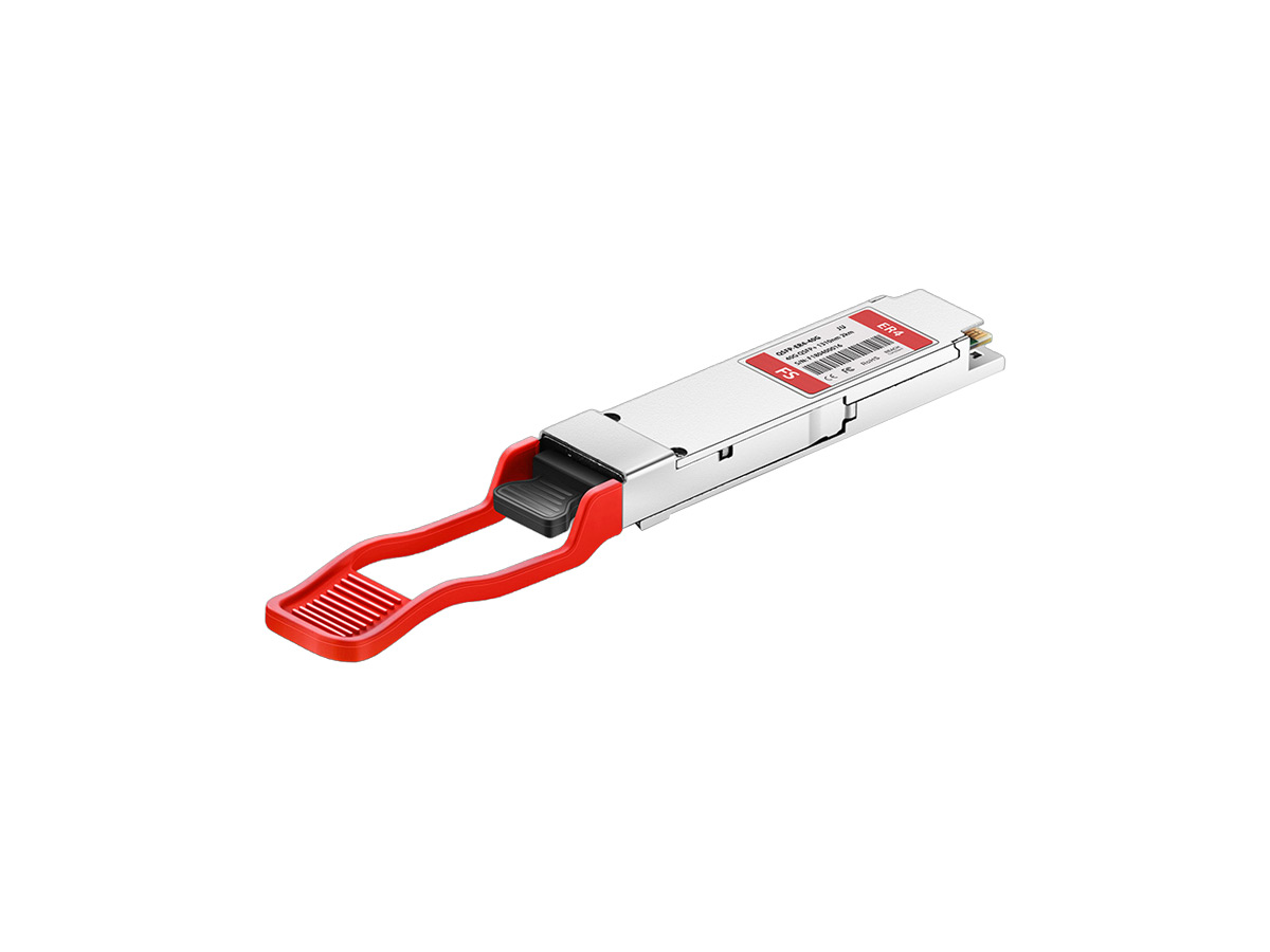 Juniper JNP-QSFP-40GE-ER4 Switches