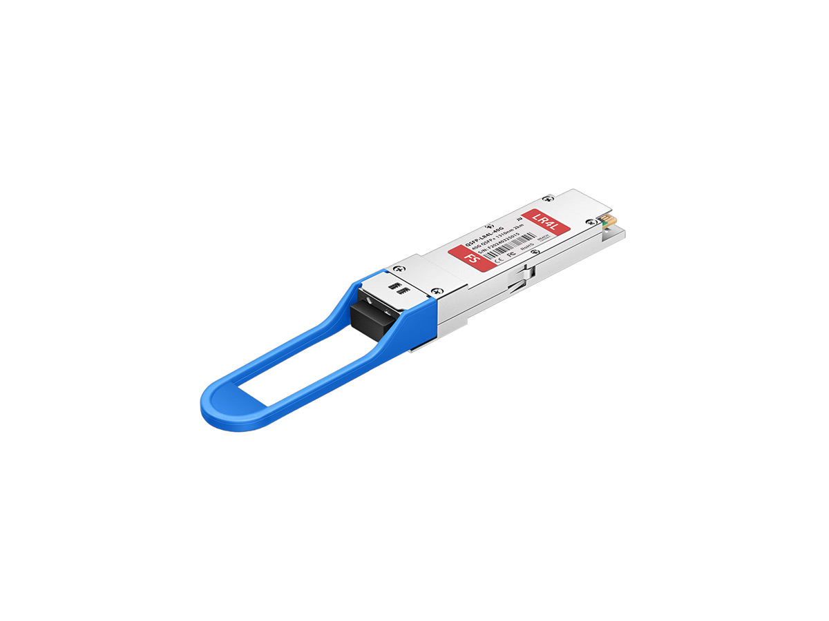 Juniper JNP-QSFP-40GE-IR4 Switches