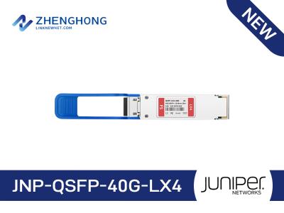 Juniper JNP-QSFP-40G-LX4 Switches