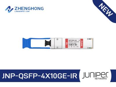 Juniper JNP-QSFP-4X10GE-IR Switches