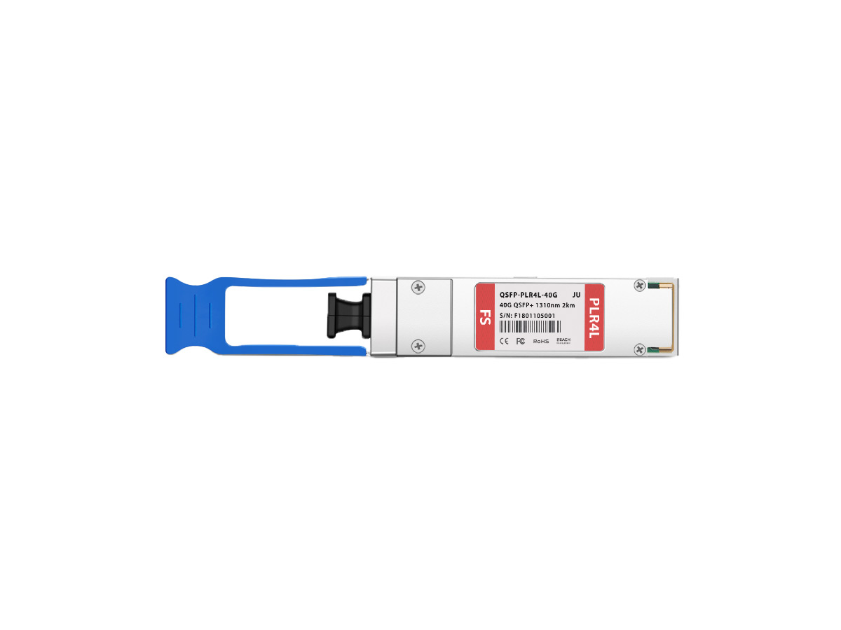 Juniper JNP-QSFP-4X10GE-IR Switches