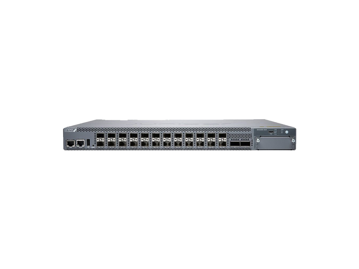 Juniper EX4400-24X