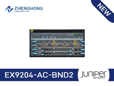 Juniper EX9204-AC-BND2