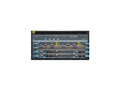 Juniper EX9204-AC-BND2