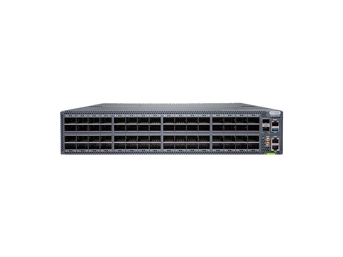 Juniper QFX5240-64OD-AO