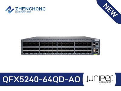 Juniper QFX5240-64QD-AO