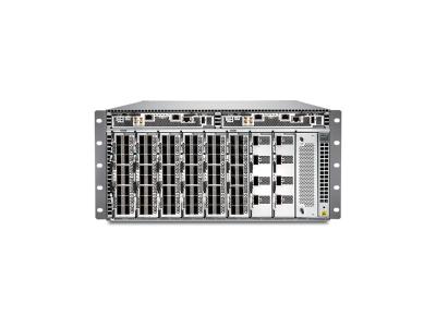 Juniper QFX5700-CHAS