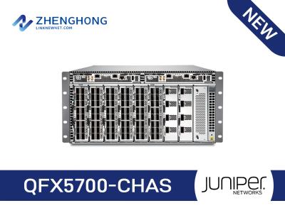 Juniper QFX5700-CHAS