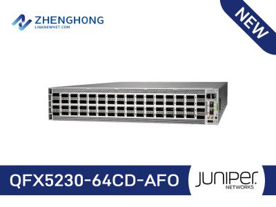 Juniper QFX5230-64CD-AFO