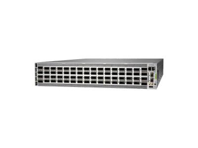 Juniper QFX5230-64CD-AFO