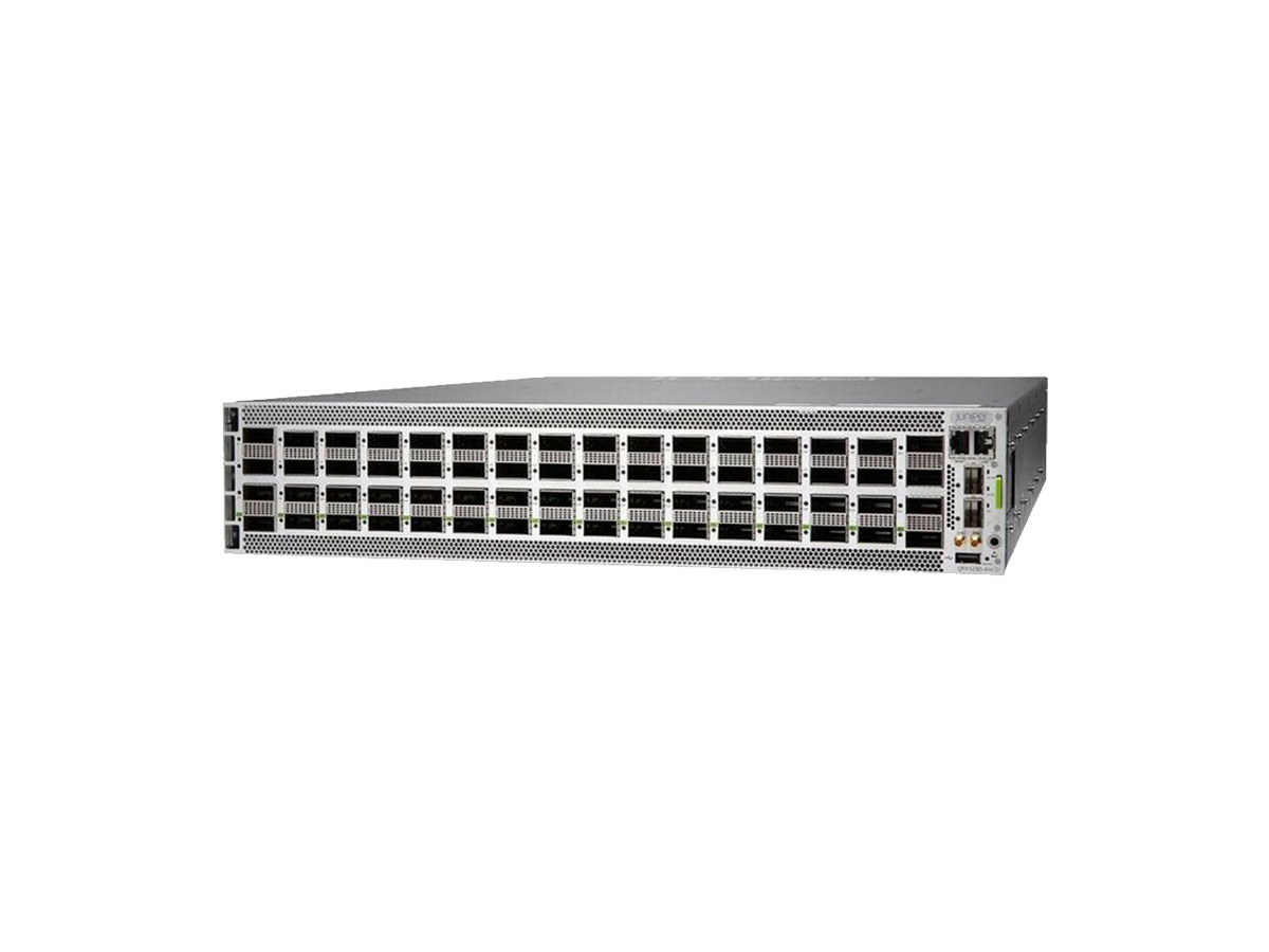 Juniper QFX5230-64CD-AFO