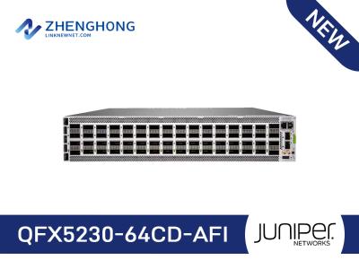 Juniper QFX5230-64CD-AFI