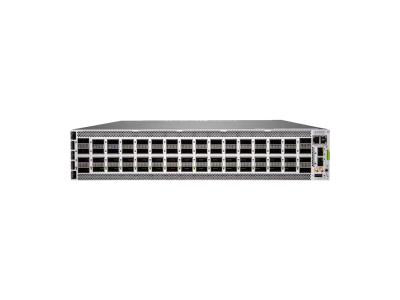 Juniper QFX5230-64CD-AFI