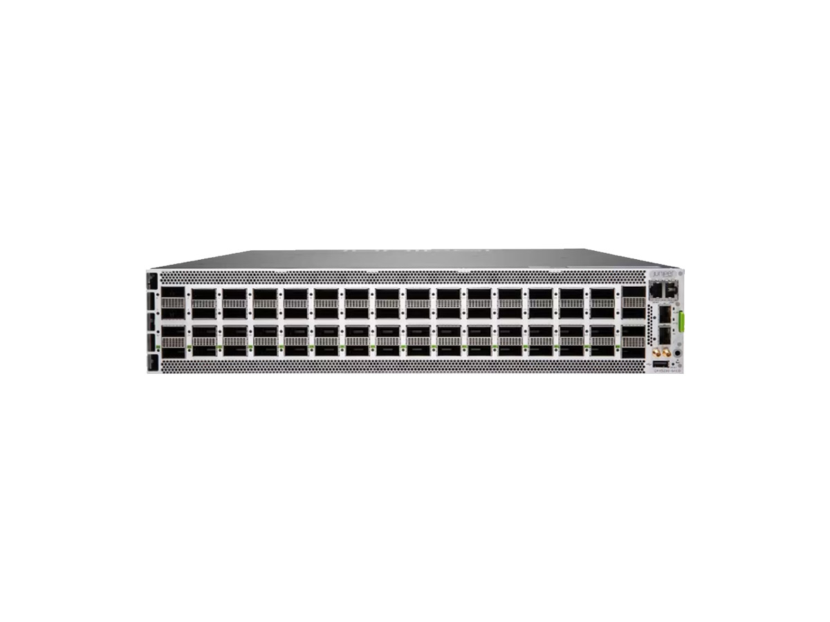 Juniper QFX5230-64CD-AFI