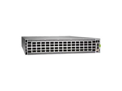 Juniper QFX5230-64CD-D-AFI