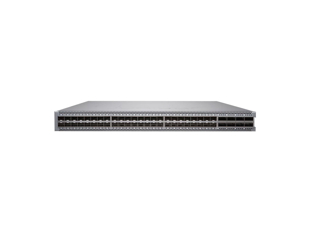 Juniper QFX5120-48Y-DC-AFO2