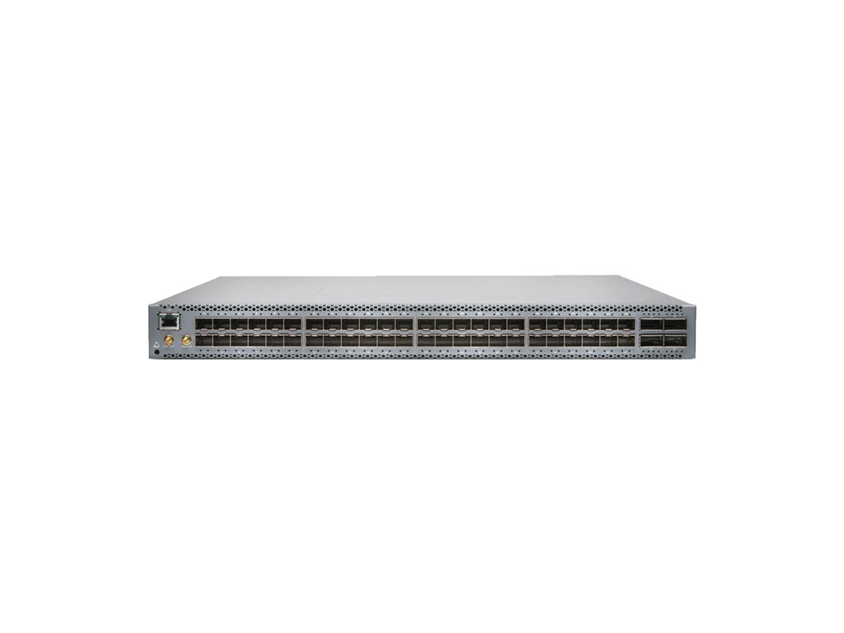 Juniper QFX5110-48S-DC-AFI