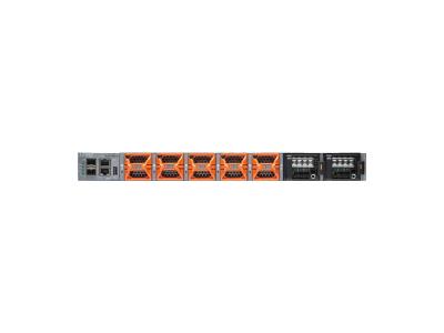 Juniper QFX5110-48S-DC-AFO