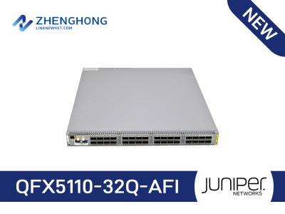 Juniper QFX5110-32Q-AFI