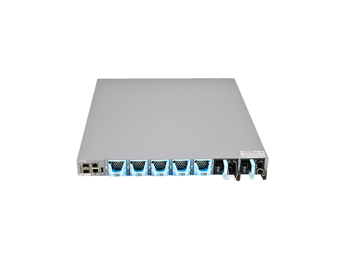 Juniper QFX5110-32Q-AFI
