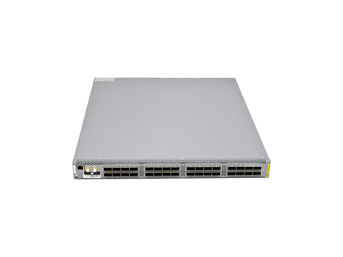 Juniper QFX5110-32Q-AFI