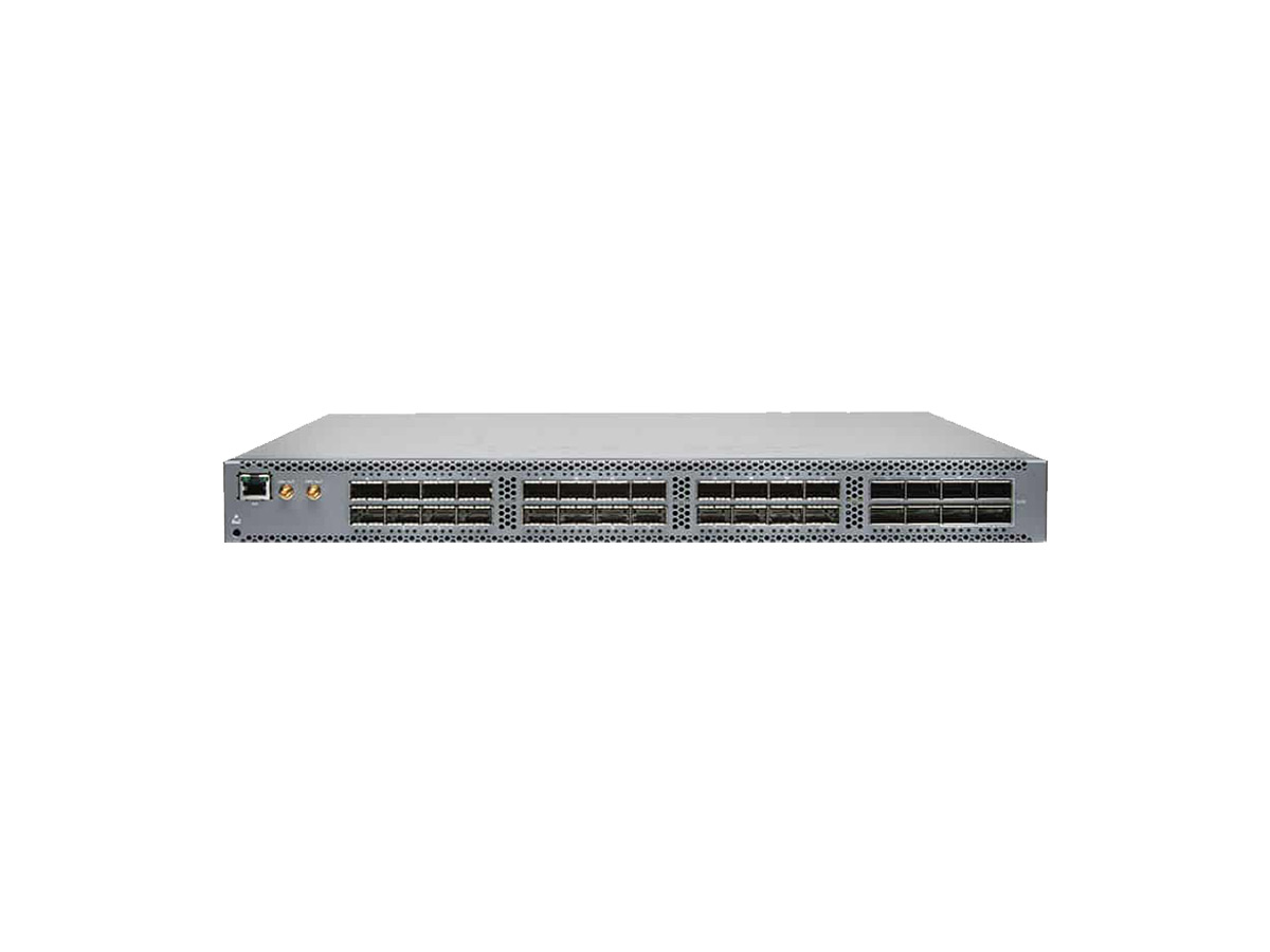 Juniper QFX5110-32Q-DC-AFI
