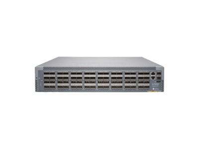 Juniper QFX5210-64C-AFO-T
